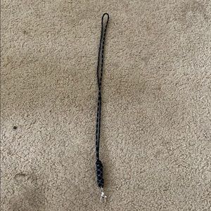Lanyard